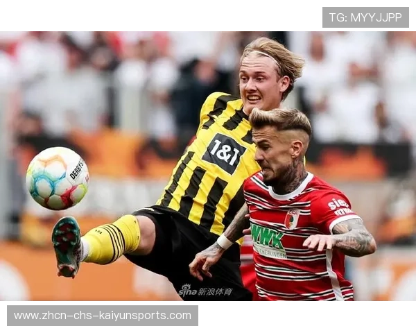 多特蒙德瞄准法甲高智商中场