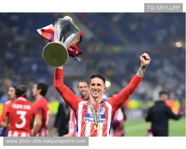 托雷斯：从金童到失意，职业生涯的起伏，托雷斯on