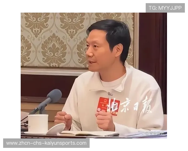 陈年十年还清十亿债务，雷军为何赞其为“榜一大哥”？