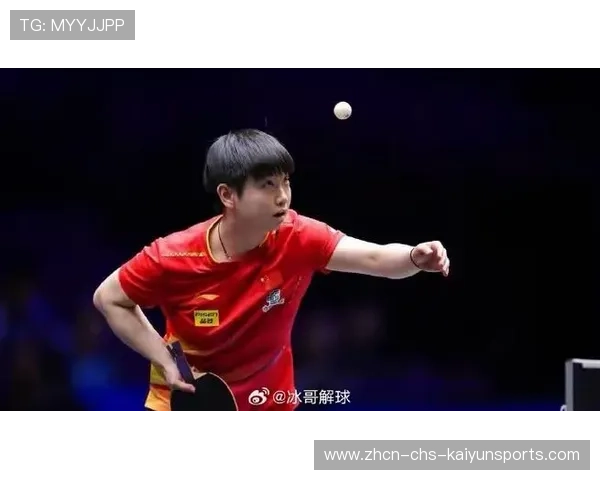 孙颖莎亚洲杯反手大角变线，直落三局速胜进军海口男单八强