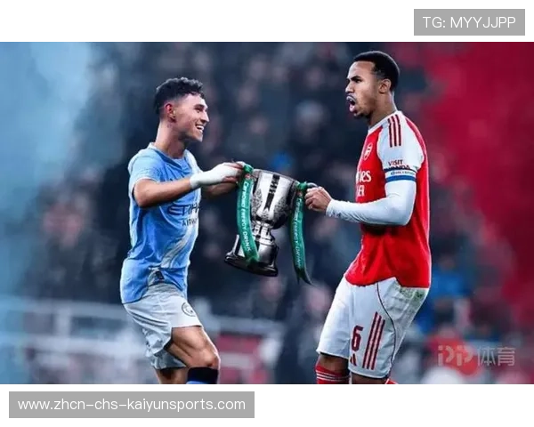 曼城5-1轻松淘汰纽卡，决赛对阵阿森纳