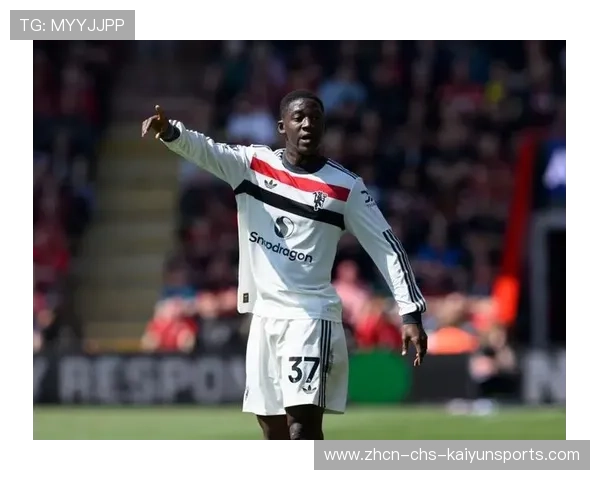 曼联年轻球员逐渐融入一线队，未来可期