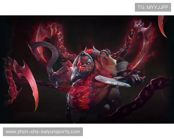 Dota2 7.41版本神器：这件降价后的“跳刀”，现在成了人手一件的标配⚔️
