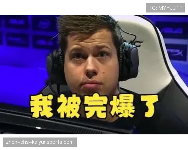 FaZe战术变化让对手彻底懵 FaZe战术变化让对手彻底懵